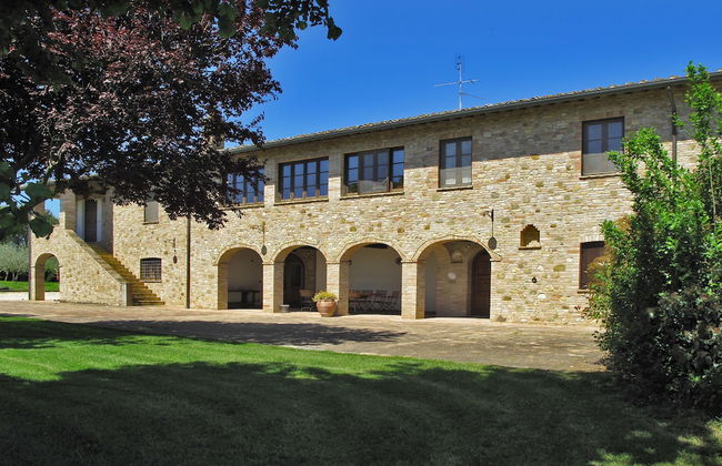 Villa del Colle - Photo 43