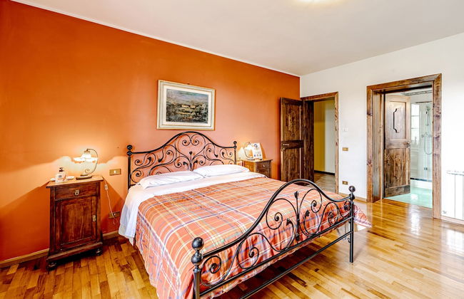 Villa del Colle - Photo 4