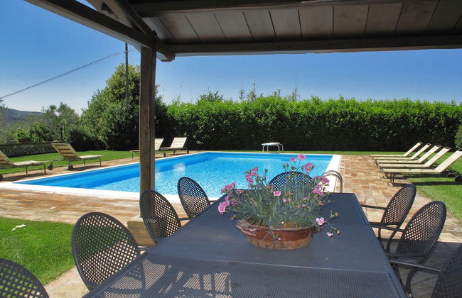 Villa del Colle - Photo 36