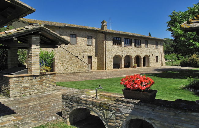Villa del Colle - Photo 37