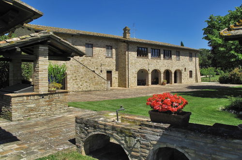 Photo 33 - Villa del Colle