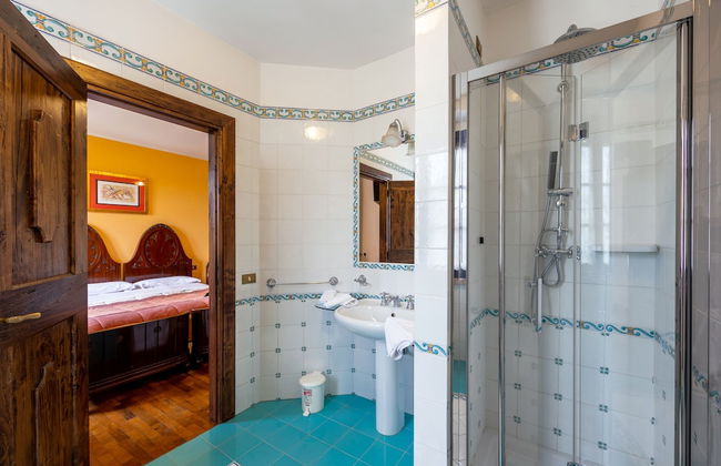 Villa del Colle - Photo 18