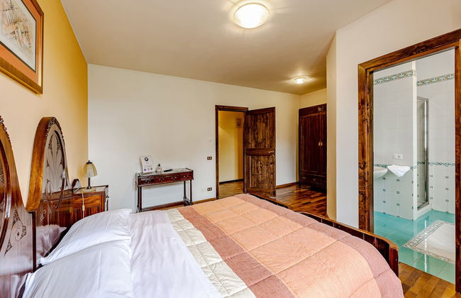 Villa del Colle - Photo 8