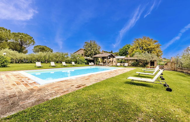 Villa del Colle - Photo 23