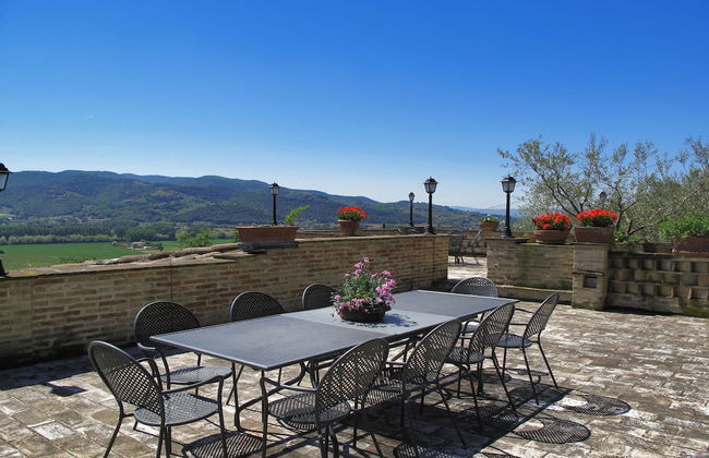 Villa del Colle - Photo 31