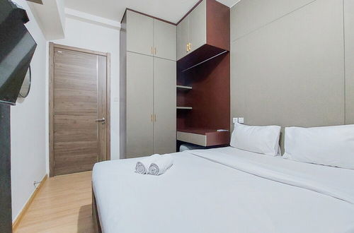 Photo 3 - Styisth 2Br At Sky House Bsd Apartment