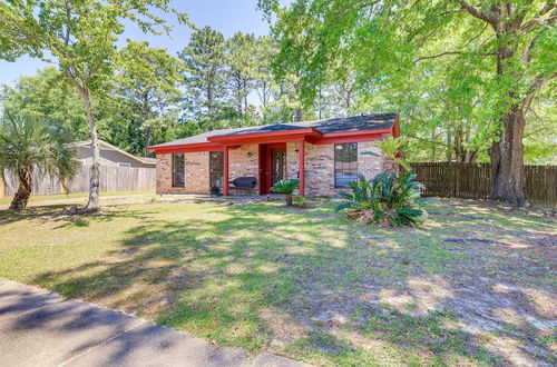 Foto 7 - Family-friendly Mobile Retreat w/ Spacious Yard