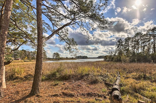 Photo 19 - Lakefront Wetumpka Escape w/ Furnished Deck