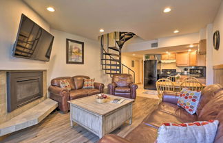 Photo 1 - Copper Mountain Condo Near Ski Lift & Golf Course