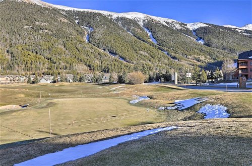 Foto 29 - Copper Mountain Condo Near Ski Lift & Golf Course