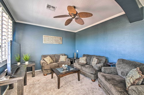 Photo 23 - Luxury Laveen Village Home w/ Games & Pool