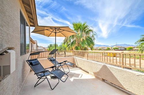 Photo 37 - Luxury Laveen Village Home w/ Games & Pool