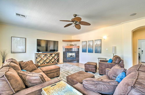 Photo 5 - Luxury Laveen Village Home w/ Games & Pool