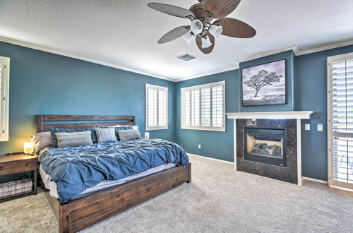 Photo 26 - Luxury Laveen Village Home w/ Games & Pool