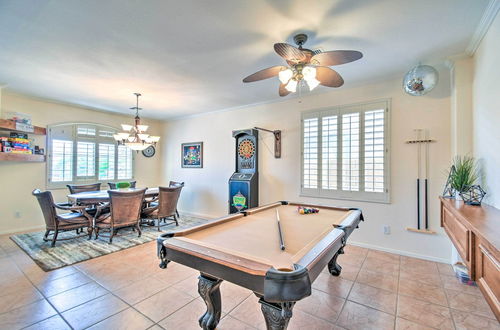 Photo 13 - Luxury Laveen Village Home w/ Games & Pool