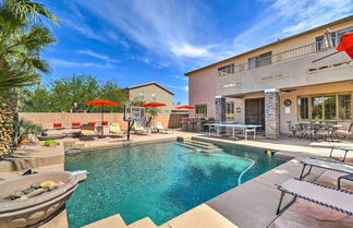 Photo 1 - Luxury Oasis w/ Pool & Mountain Views