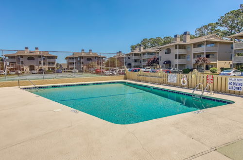 Photo 25 - Little River Condo w/ Community Pool & Hot Tub