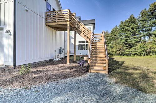 Photo 20 - Bright Crozet Apartment w/ Mountain Views