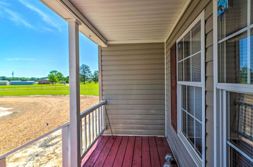 Photo 29 - Relaxing Prairie Home, 29 Mi to Starkville