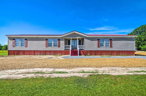 Photo 28 - Relaxing Prairie Home, 29 Mi to Starkville