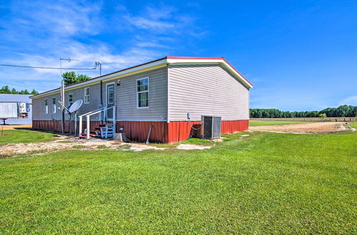 Photo 24 - Relaxing Prairie Home, 29 Mi to Starkville