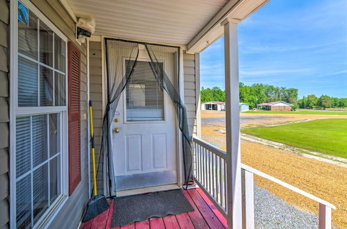 Photo 5 - Relaxing Prairie Home, 29 Mi to Starkville