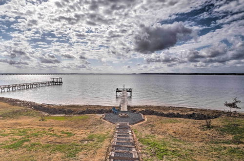 Photo 13 - Waterfront Louisiana Vacation Rental w/ Dock