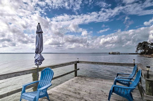 Photo 36 - Waterfront Louisiana Vacation Rental w/ Dock