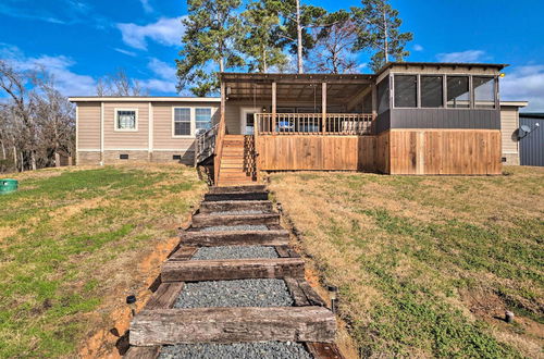 Photo 37 - Waterfront Louisiana Vacation Rental w/ Dock