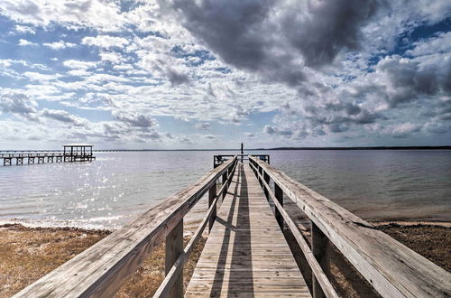 Photo 15 - Waterfront Louisiana Vacation Rental w/ Dock