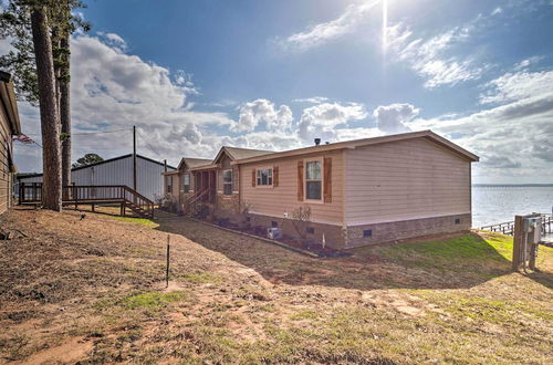 Photo 33 - Waterfront Louisiana Vacation Rental w/ Dock