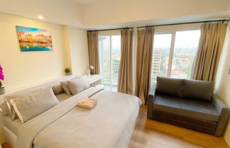 Foto 1 - Altiz Apartments at Bintaro by OkeStay