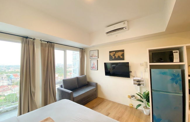 Altiz Apartments at Bintaro by OkeStay - Foto 9