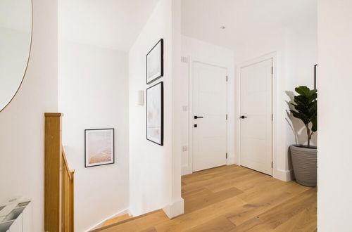 Photo 27 - The Brighton Nook - Captivating 2bdr With Parking