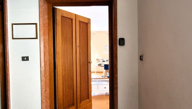 Ingresso interno