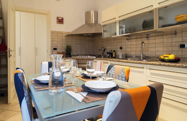 Casa Vivaldi by BeHome Suites&Apartments - Foto 53