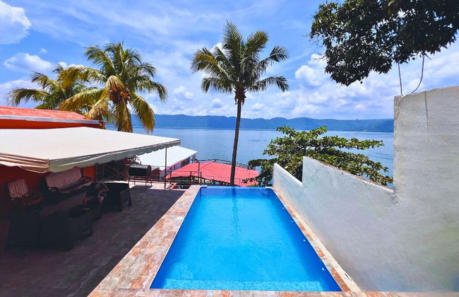 Quinta Sunrise - Photo 1