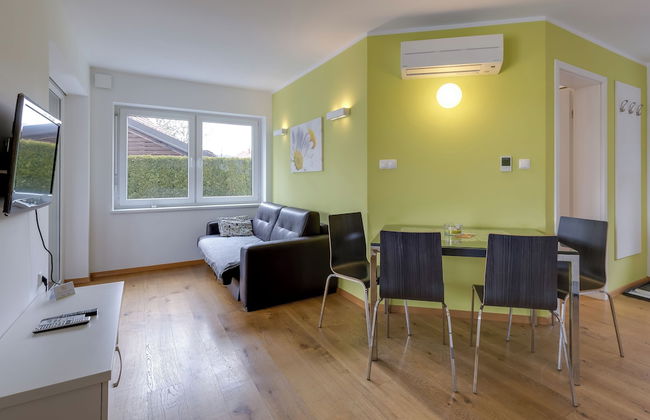 Wellness Suite Daisy - Foto 15