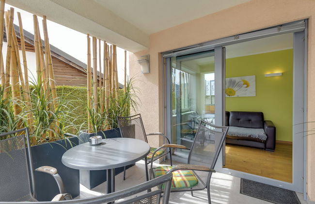 Wellness Suite Daisy - Foto 20