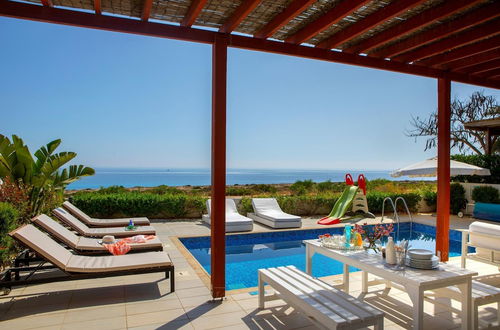 Photo 40 - Protaras Artisan Seafront Villa 6