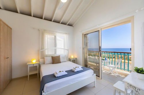 Photo 17 - Protaras Artisan Seafront Villa 6