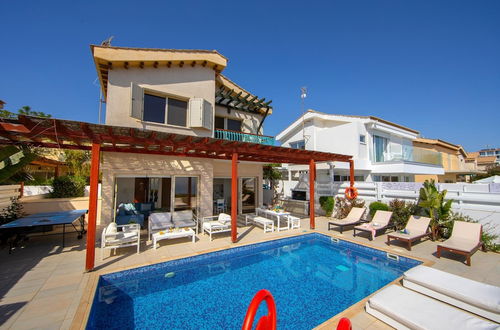 Photo 45 - Protaras Artisan Seafront Villa 6