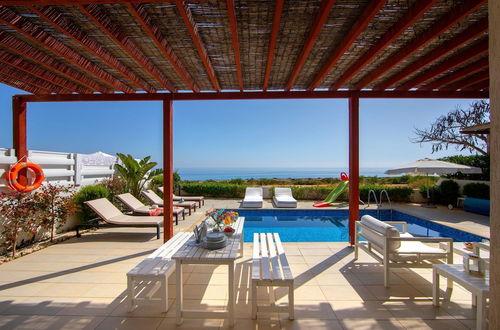 Photo 42 - Protaras Artisan Seafront Villa 6