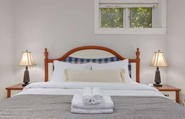 Stunning 3 Bedroom Secondary Suite N Van - Foto 46