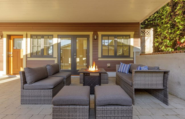 Stunning 3 Bedroom Secondary Suite N Van - Foto 2