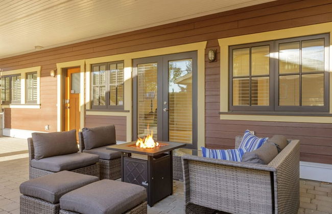 Stunning 3 Bedroom Secondary Suite N Van - Foto 51