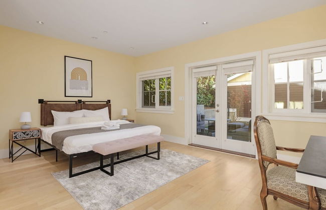Stunning 3 Bedroom Secondary Suite N Van - Foto 22
