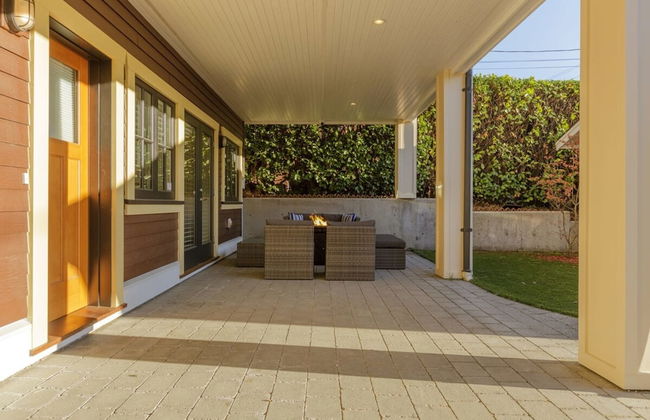 Stunning 3 Bedroom Secondary Suite N Van - Foto 54