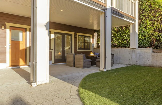 Stunning 3 Bedroom Secondary Suite N Van - Foto 53
