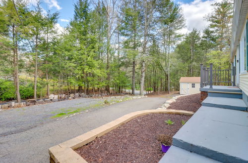 Photo 23 - East Stroudsburg House w/ Hot Tub + Pool